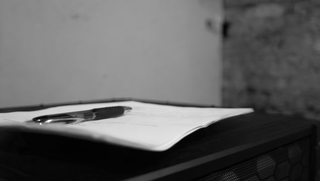 Illustration for article titled Photo Mission Gallery: Writing Implement